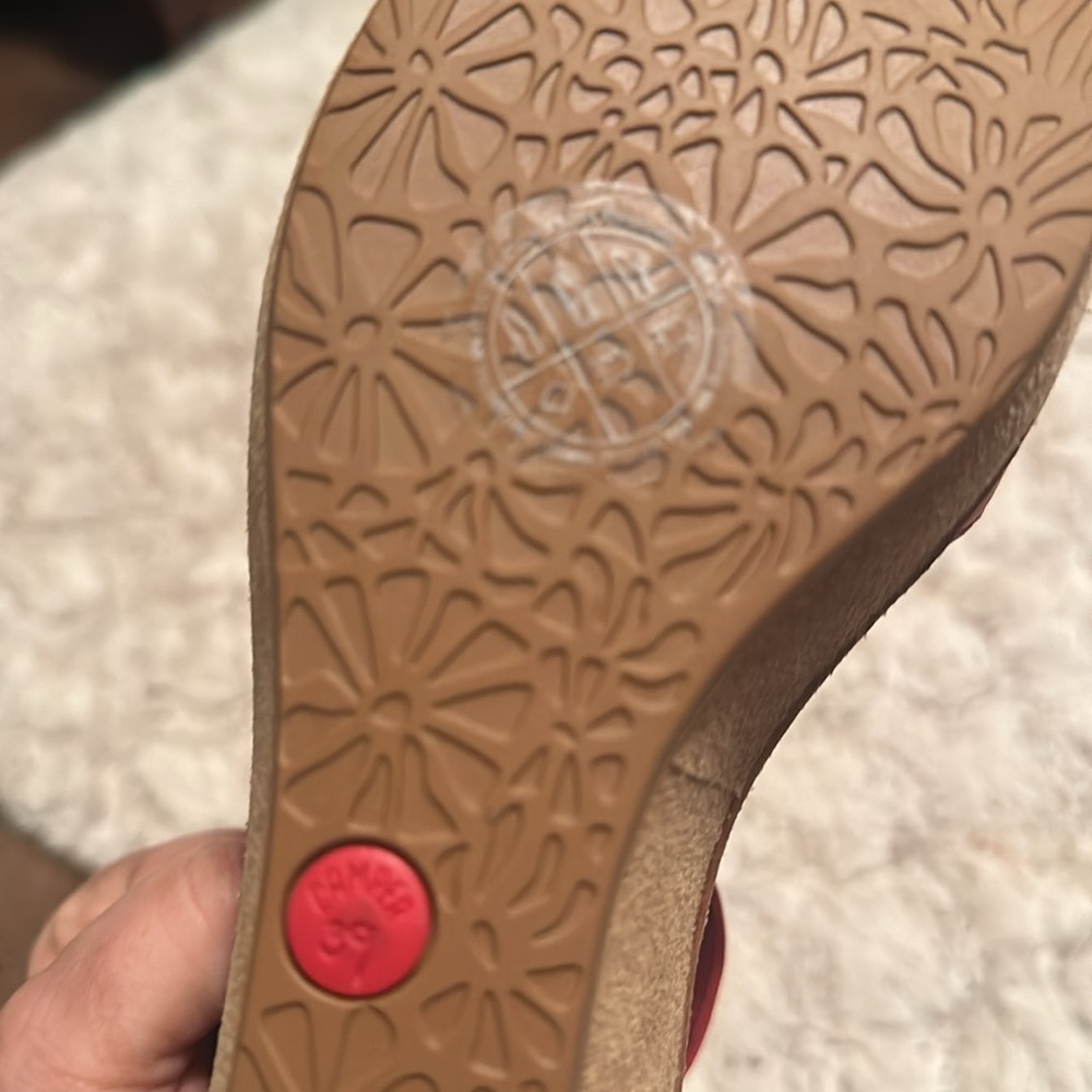 Never worn Camper wedges - Picture 6 of 6